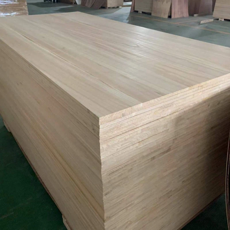Lightweight Paulownia Wood price